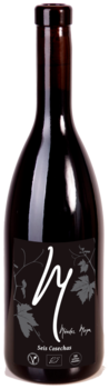 Botella de vino Seis Cosechas Méndez Moya